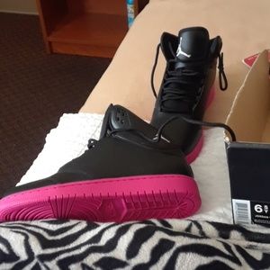 Women Jordans